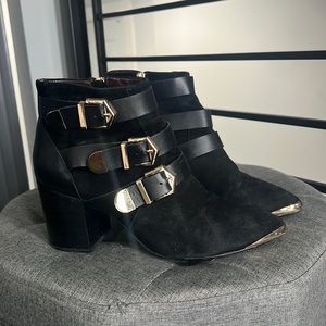 Booties